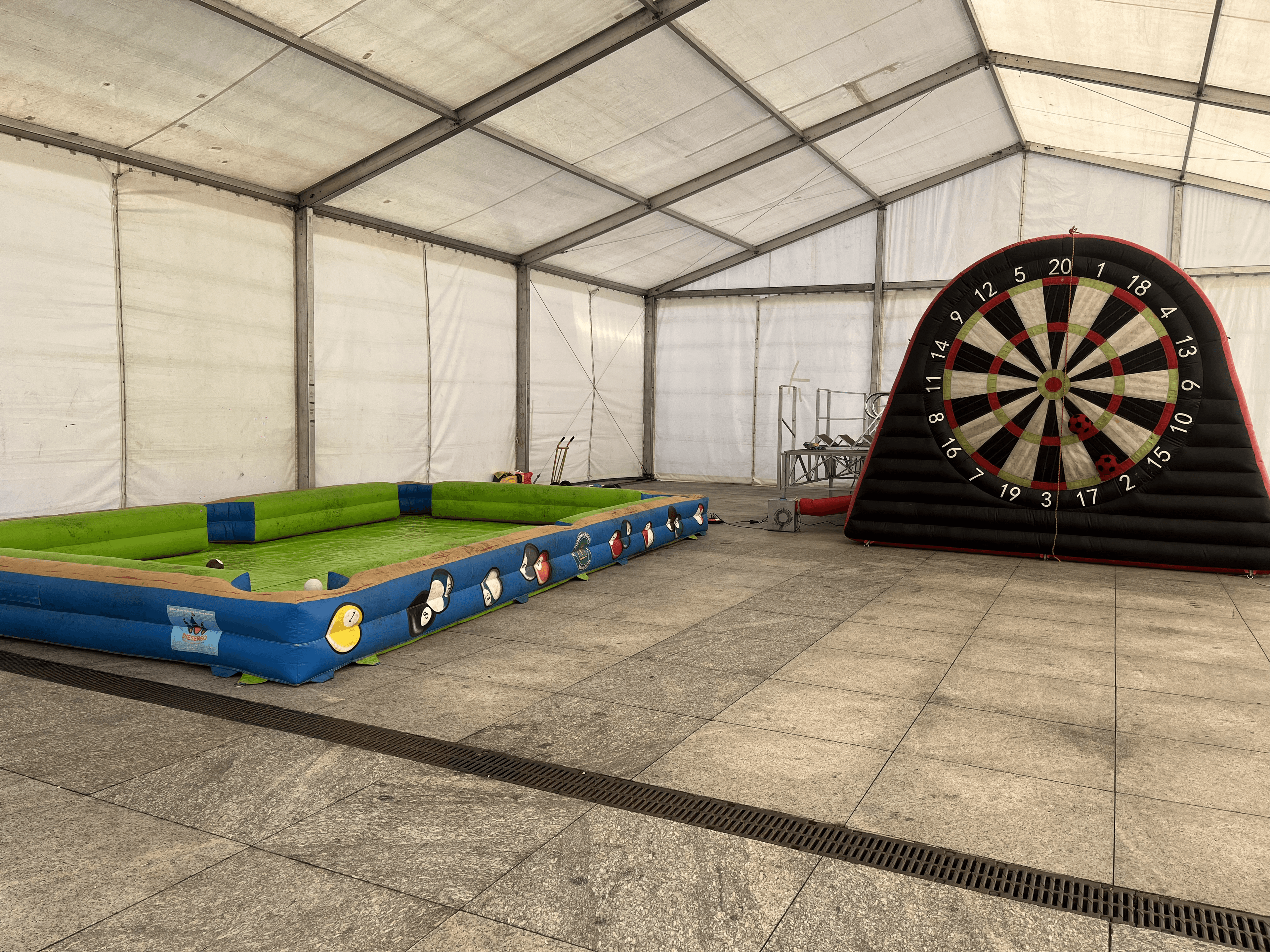 Corporate Events